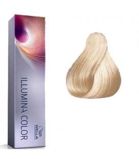WELLA - ILLUMINA COLOR_Illumina Color 10/93_Cosmetic World